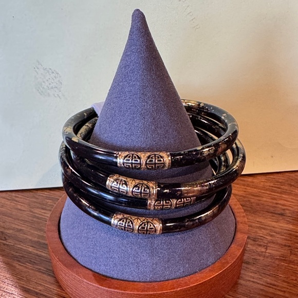 BuDhaGirl all weather bracelets - Picture 1 of 3